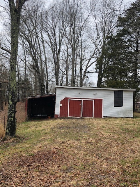454 Waterloo Road Lawrenceburg, TN 38464 - Photo 8 of 20