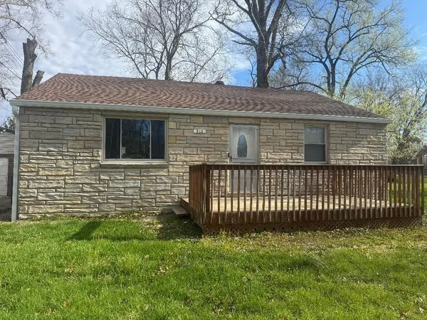 $180,000 | 209 West 3rd Street, Silver Grove, KY 41085
