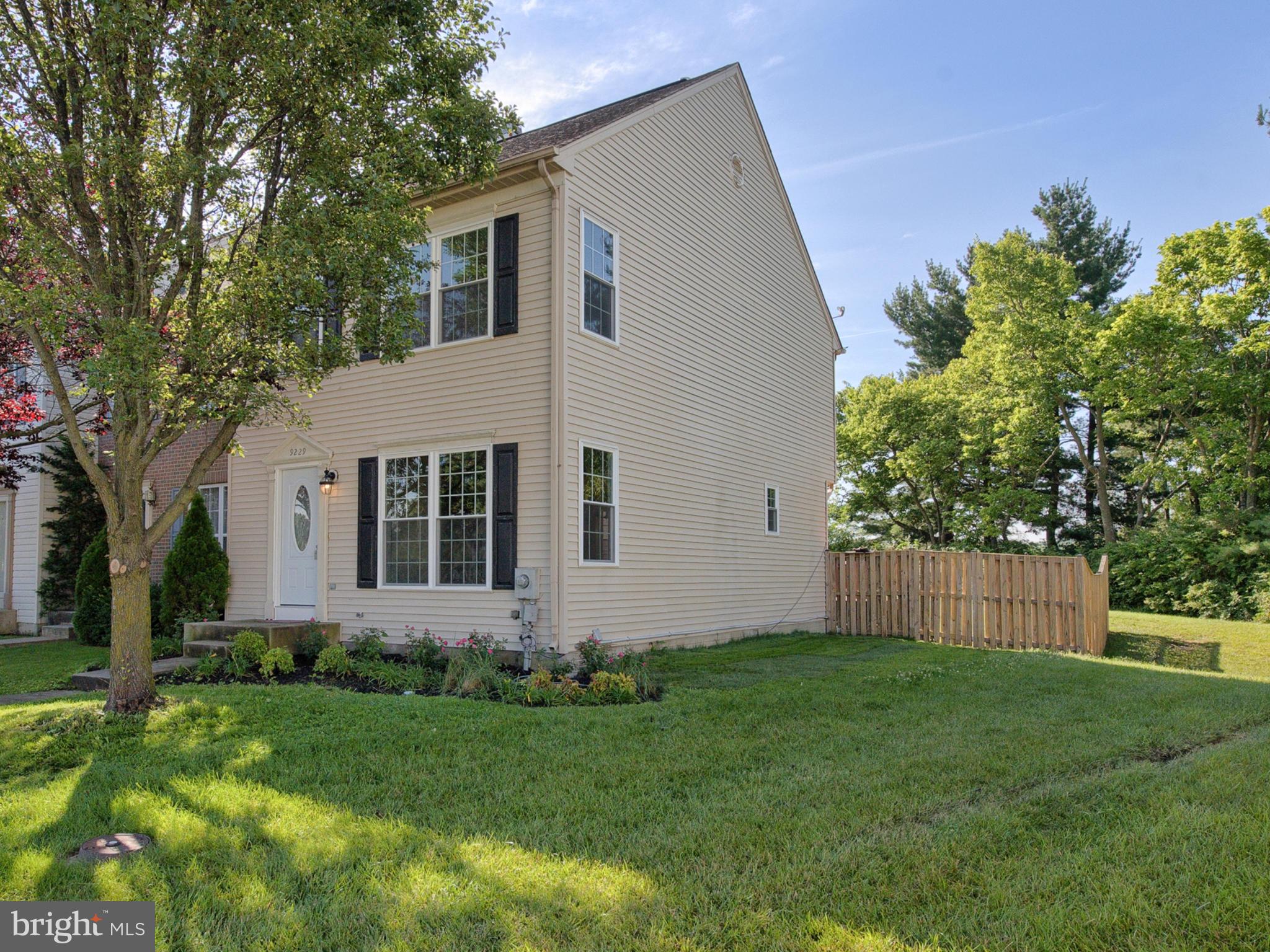 9229 Ridgefield Circle Frederick, MD 21701 - Photo 1 of 30 Exterior (Front)