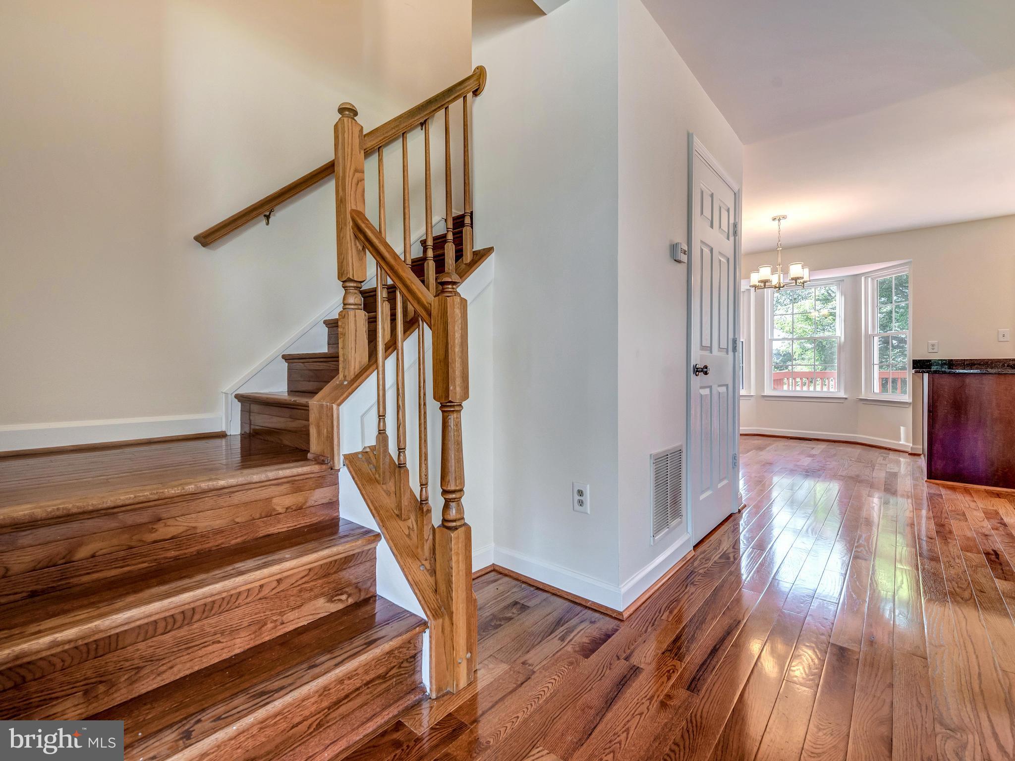 9229 Ridgefield Circle Frederick, MD 21701 - Photo 13 of 30 Interior (General)