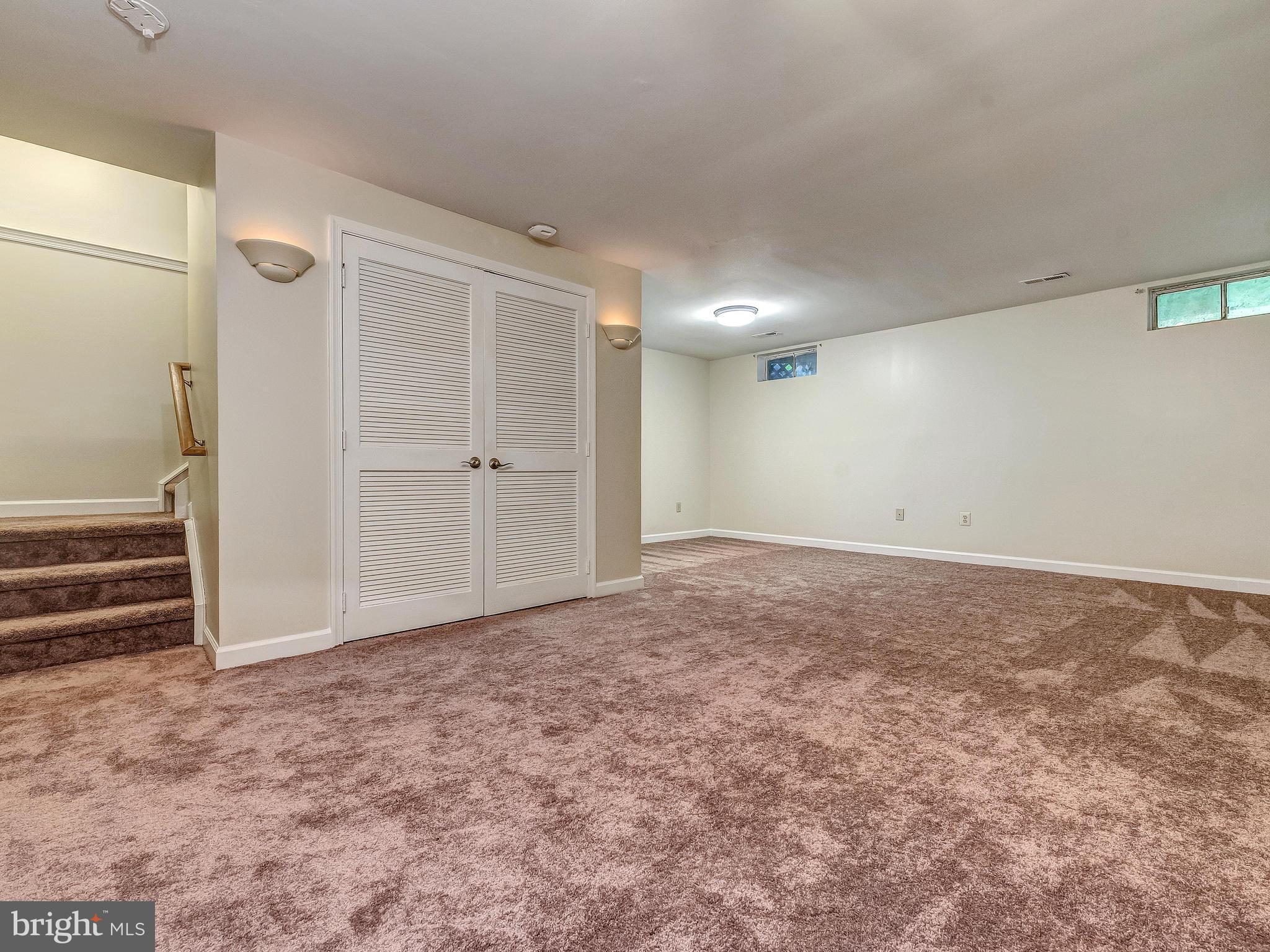 9229 Ridgefield Circle Frederick, MD 21701 - Photo 19 of 30 Basement