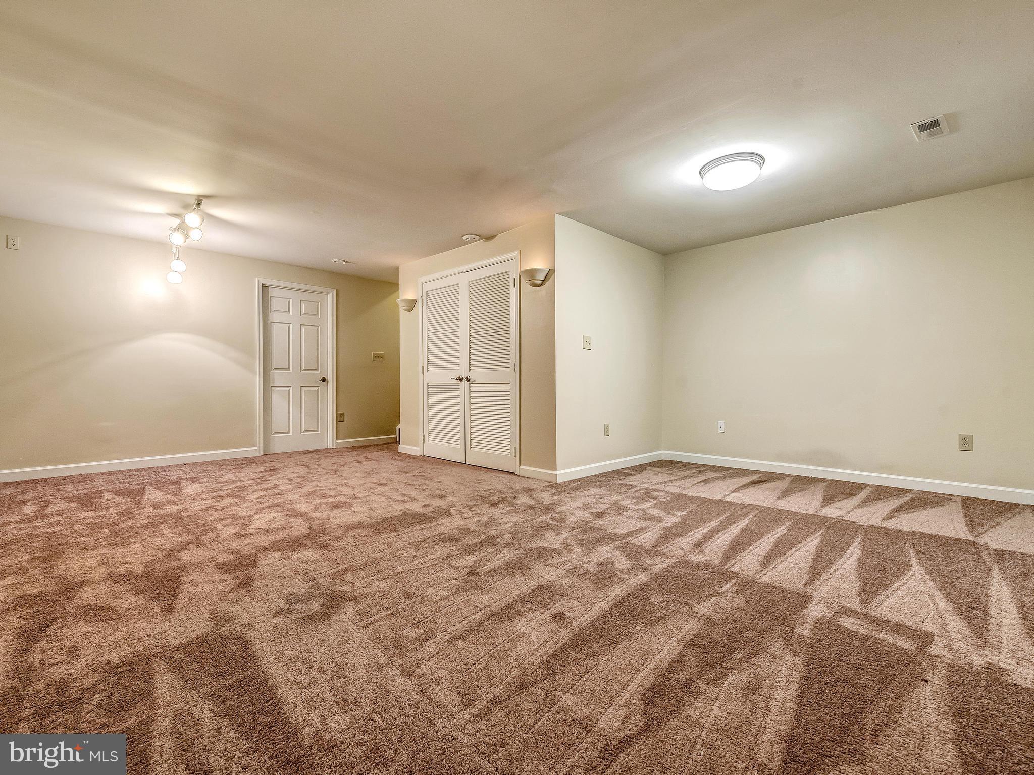 9229 Ridgefield Circle Frederick, MD 21701 - Photo 20 of 30 Basement