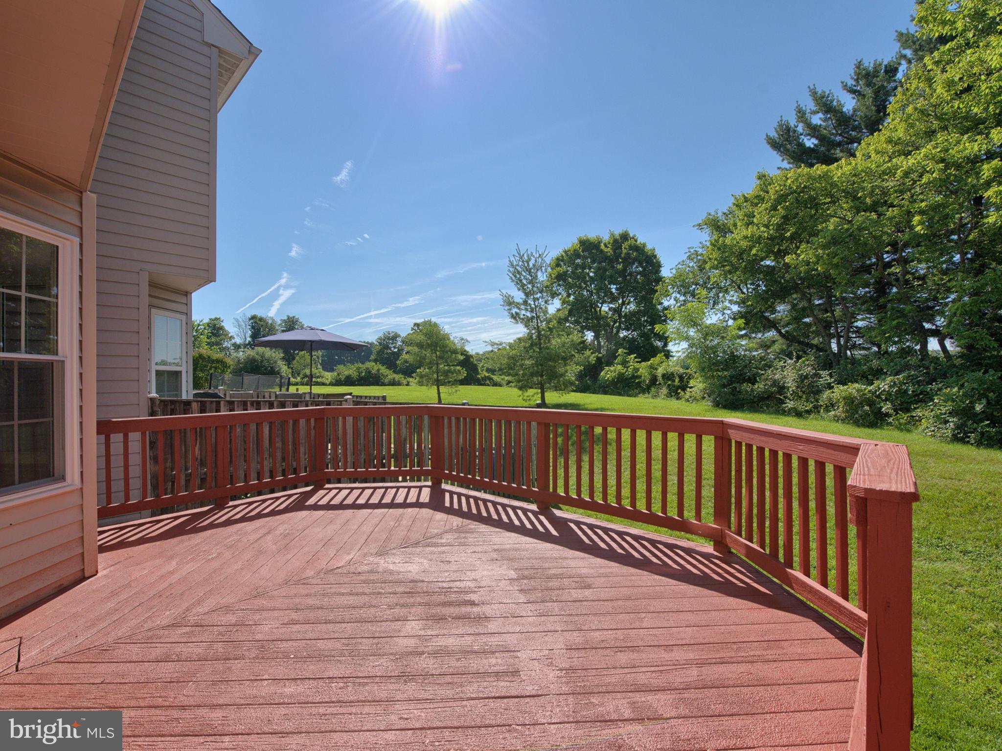 9229 Ridgefield Circle Frederick, MD 21701 - Photo 24 of 30 Exterior (Rear)