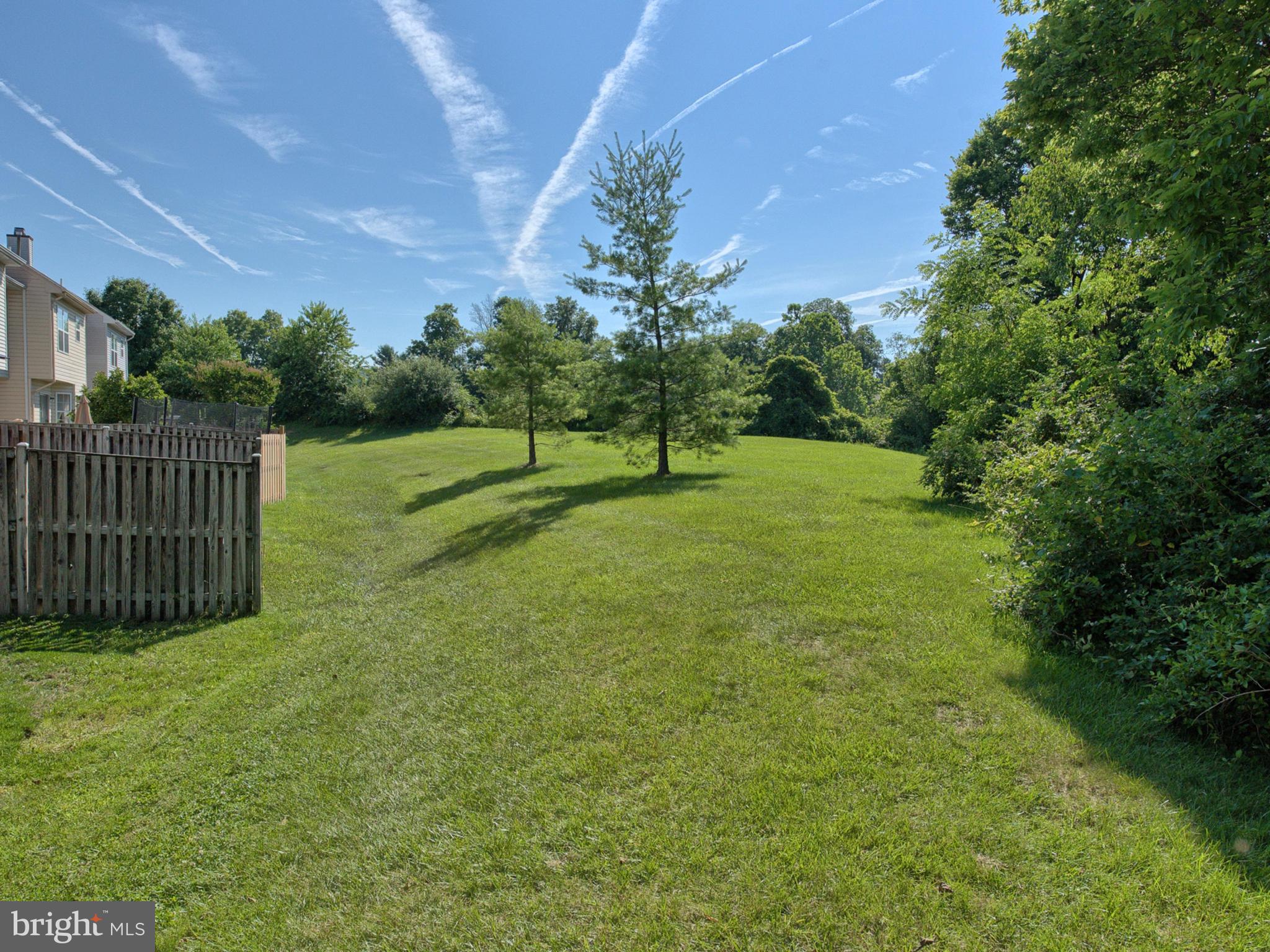 9229 Ridgefield Circle Frederick, MD 21701 - Photo 25 of 30 Exterior (Rear)