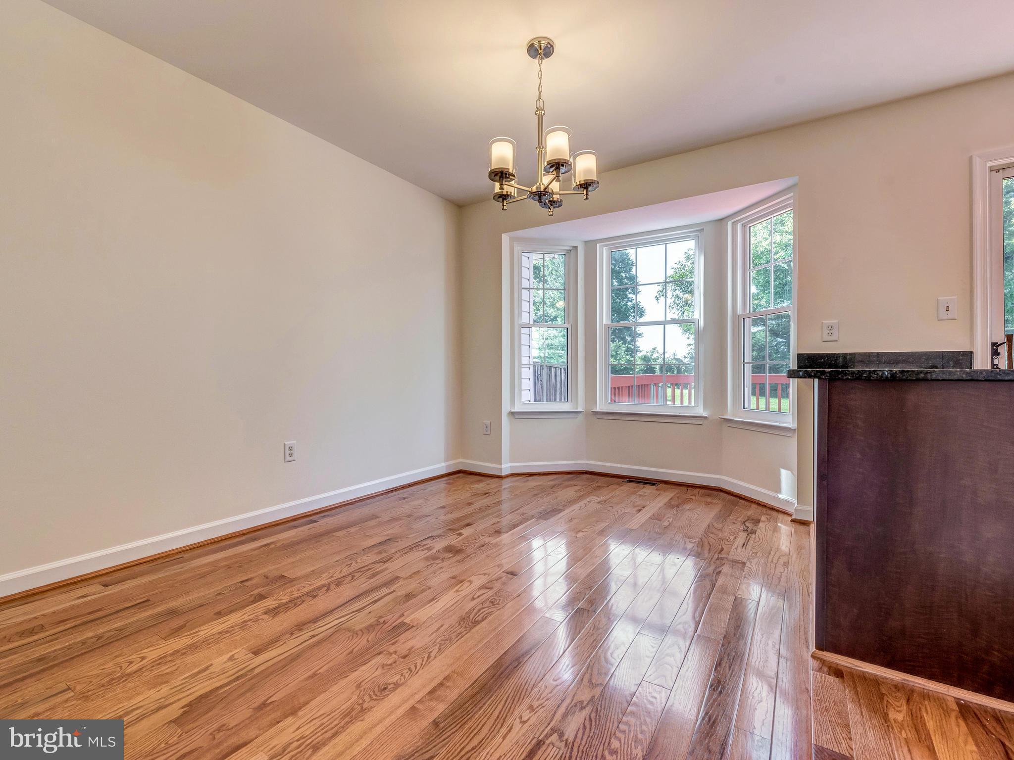 9229 Ridgefield Circle Frederick, MD 21701 - Photo 8 of 30 Dining Room