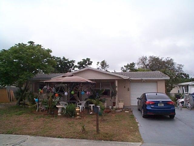3248 Huntington Road Holiday, FL 34691 - Photo 1 of 1