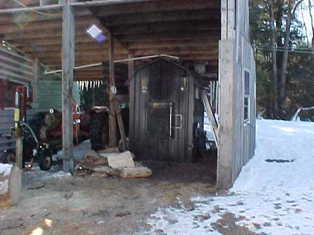 175 Glenwild Road Middle Grove, NY 12850 - Photo 4 of 4 Photo 4