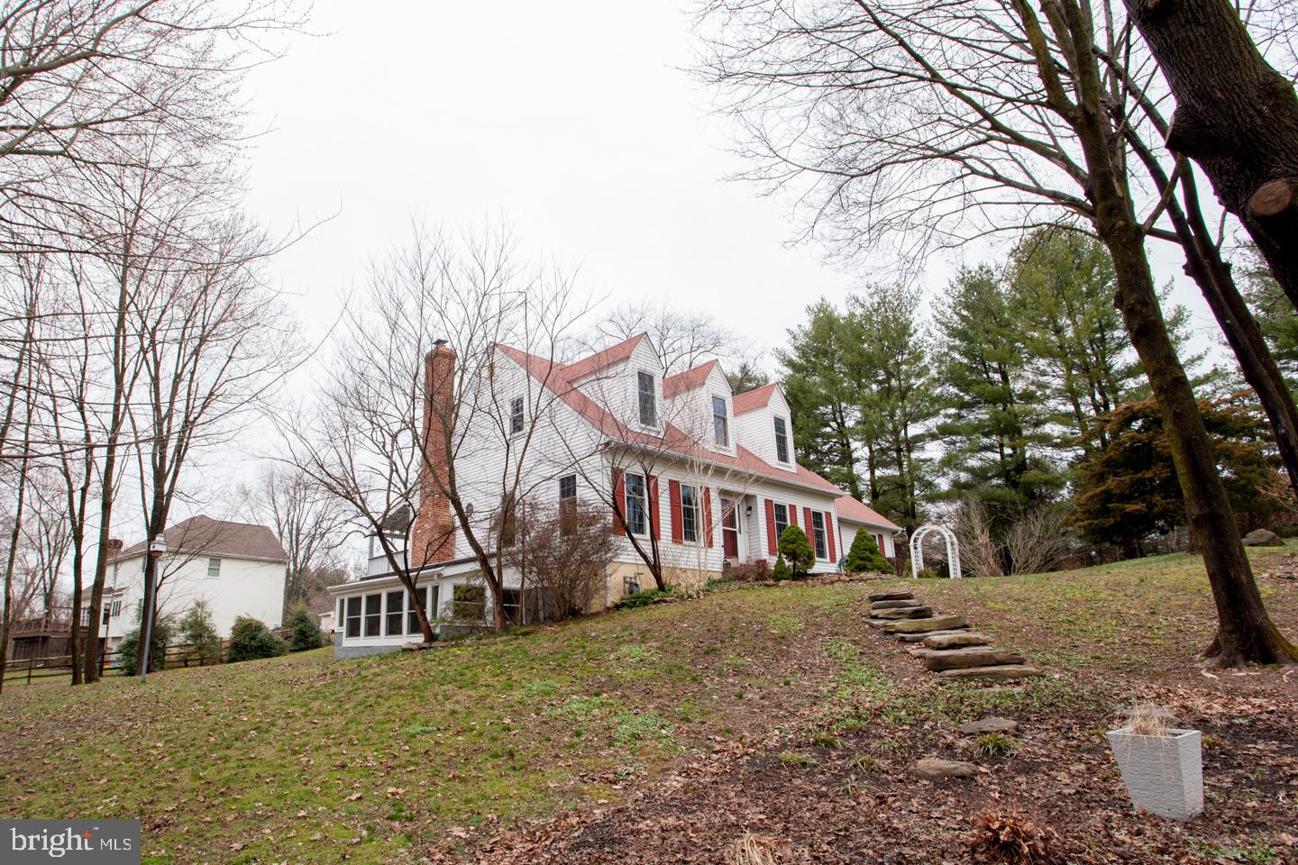 180 Iron Hill Road Doylestown, PA 18901 - Photo 2 of 53