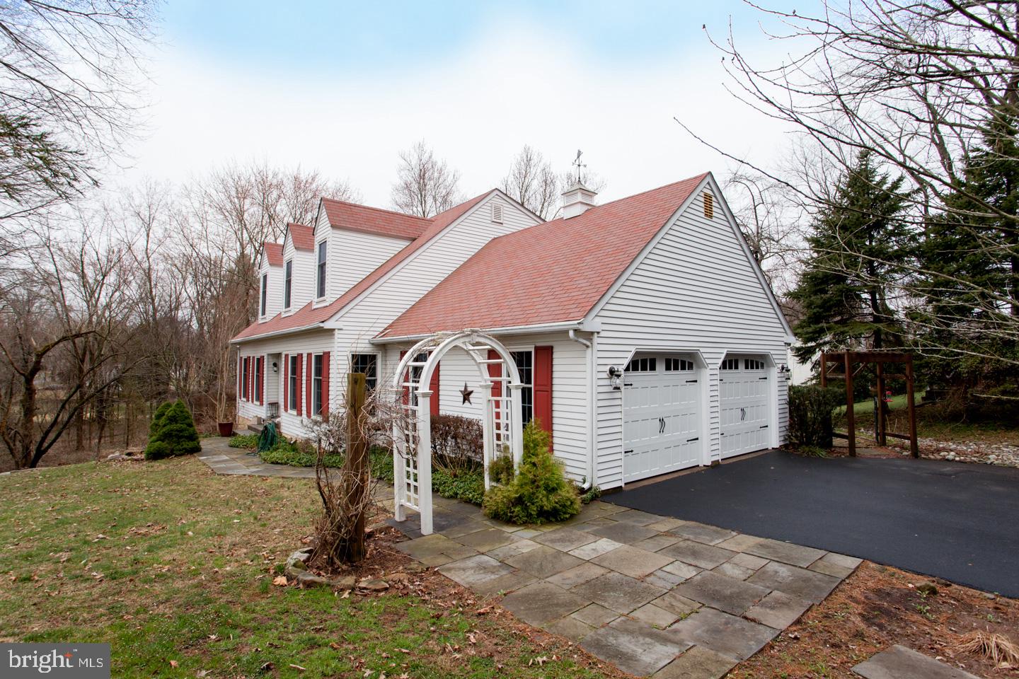 180 Iron Hill Road Doylestown, PA 18901 - Photo 3 of 53