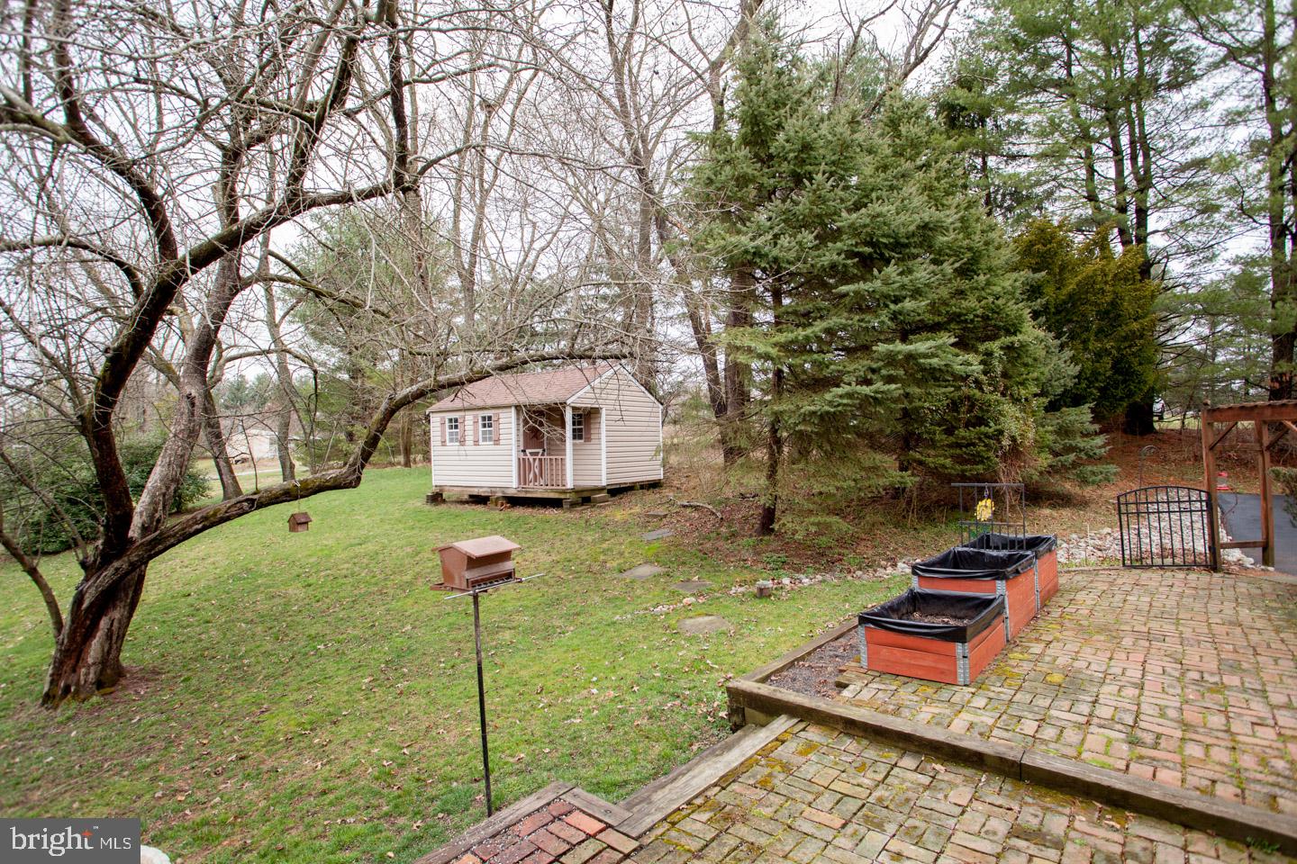 180 Iron Hill Road Doylestown, PA 18901 - Photo 48 of 53