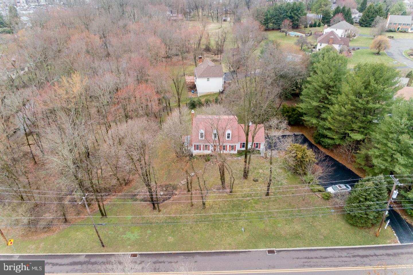 180 Iron Hill Road Doylestown, PA 18901 - Photo 50 of 53