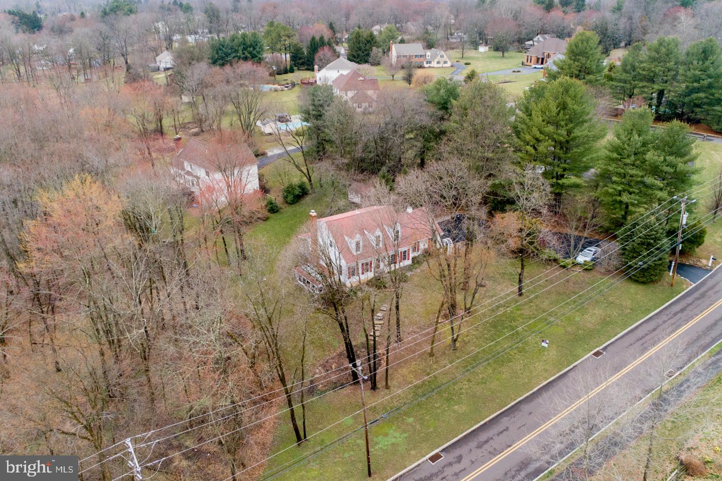 180 Iron Hill Road Doylestown, PA 18901 - Photo 51 of 53