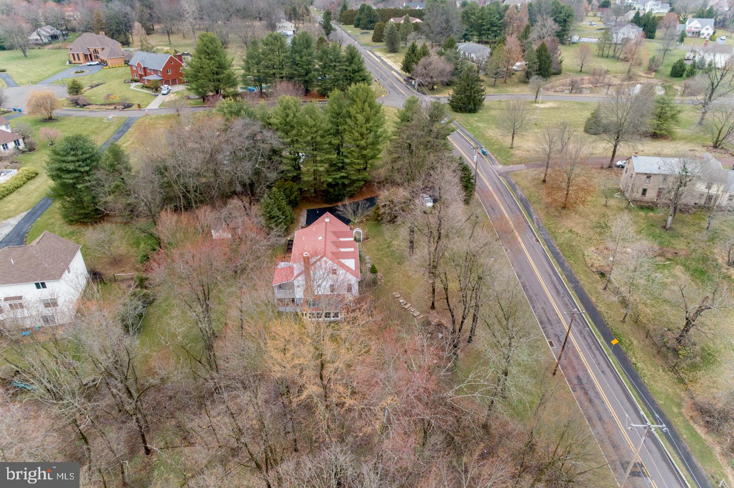 180 Iron Hill Road Doylestown, PA 18901 - Photo 52 of 53