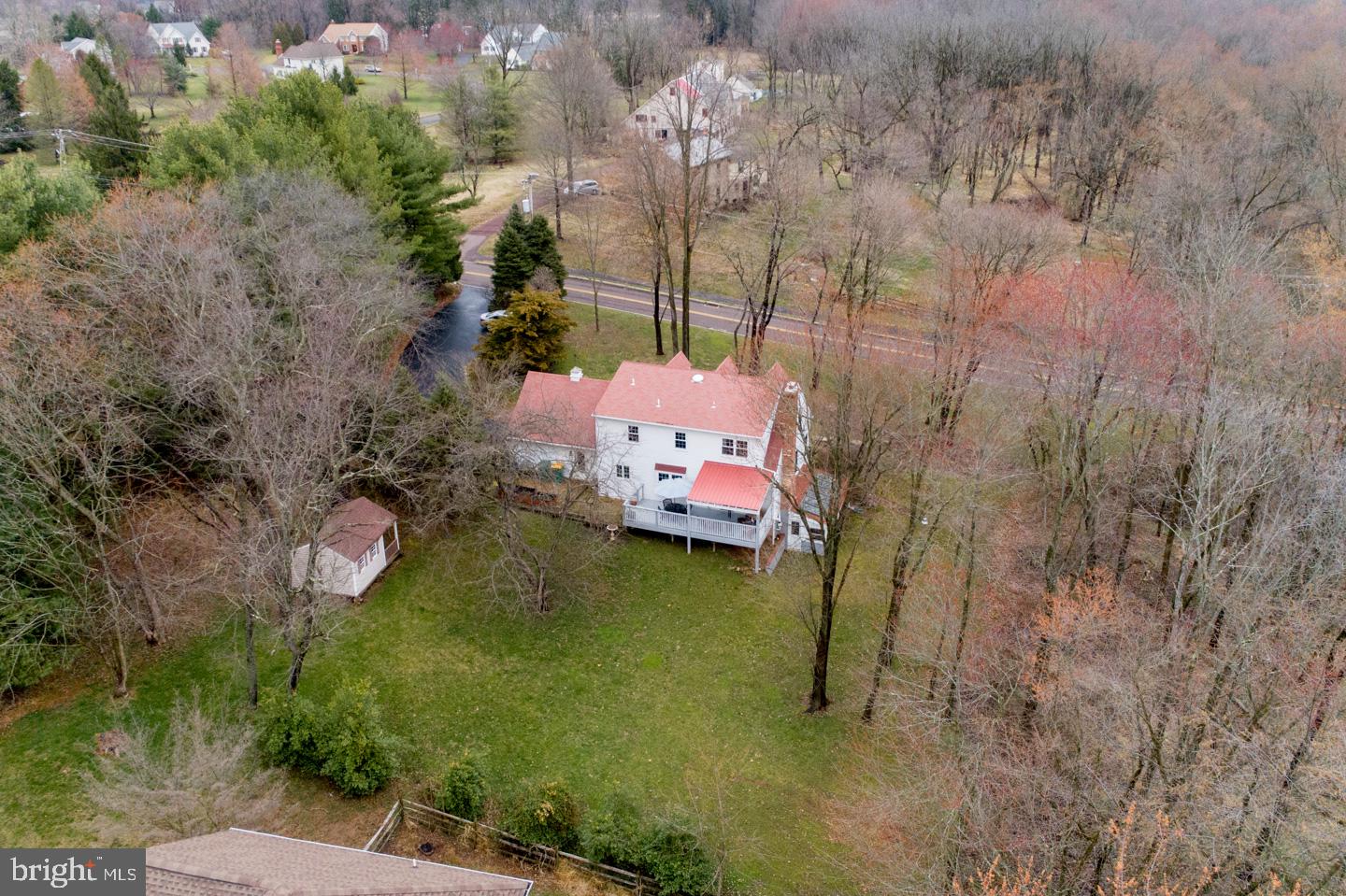 180 Iron Hill Road Doylestown, PA 18901 - Photo 53 of 53