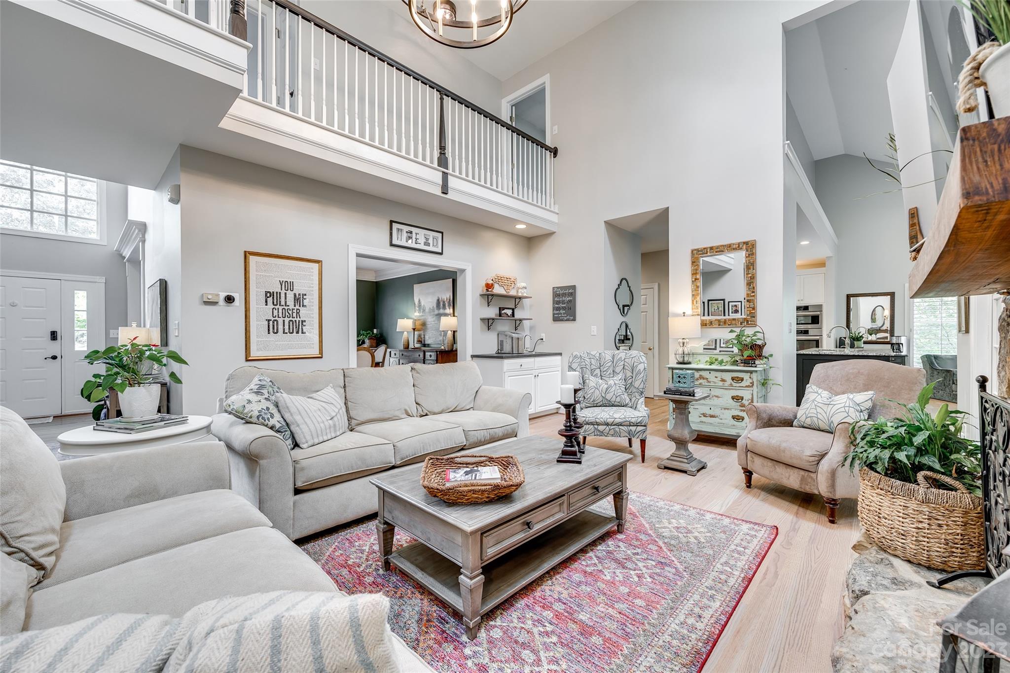 6720 Riesman Lane Charlotte, NC 28210 - Photo 11 of 47 Gallery Image 11