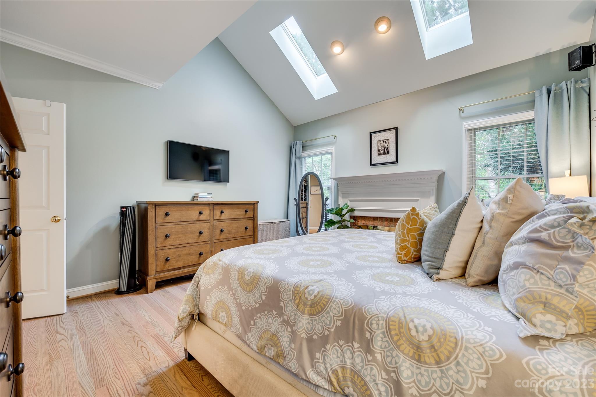 6720 Riesman Lane Charlotte, NC 28210 - Photo 17 of 47 Gallery Image 17