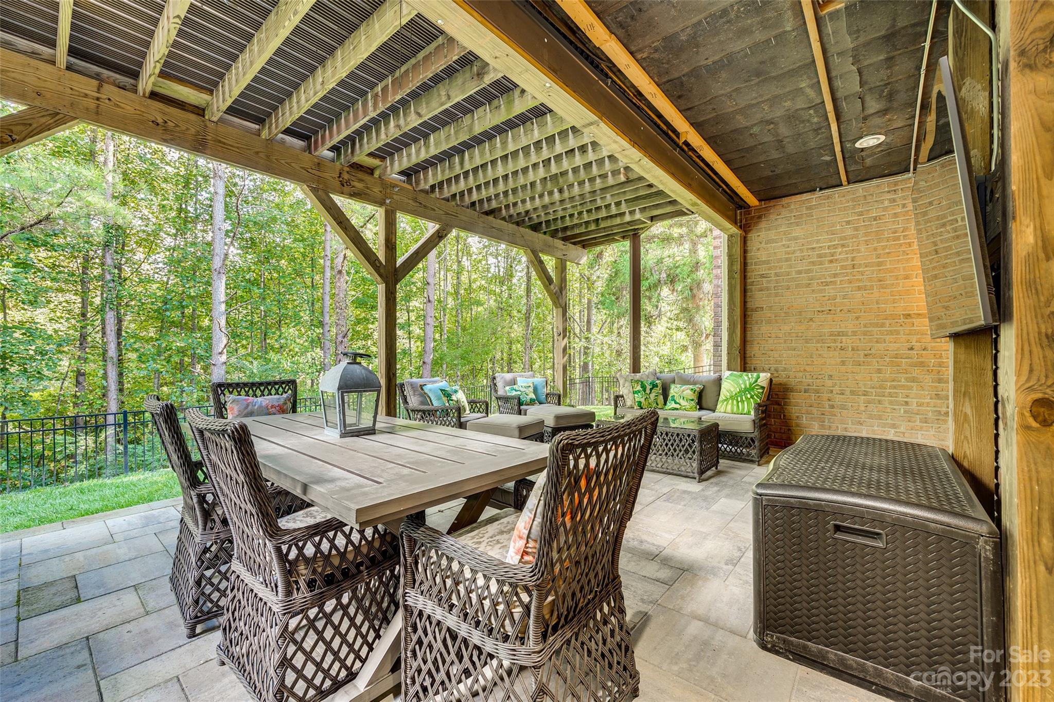 6720 Riesman Lane Charlotte, NC 28210 - Photo 38 of 47 Gallery Image 38