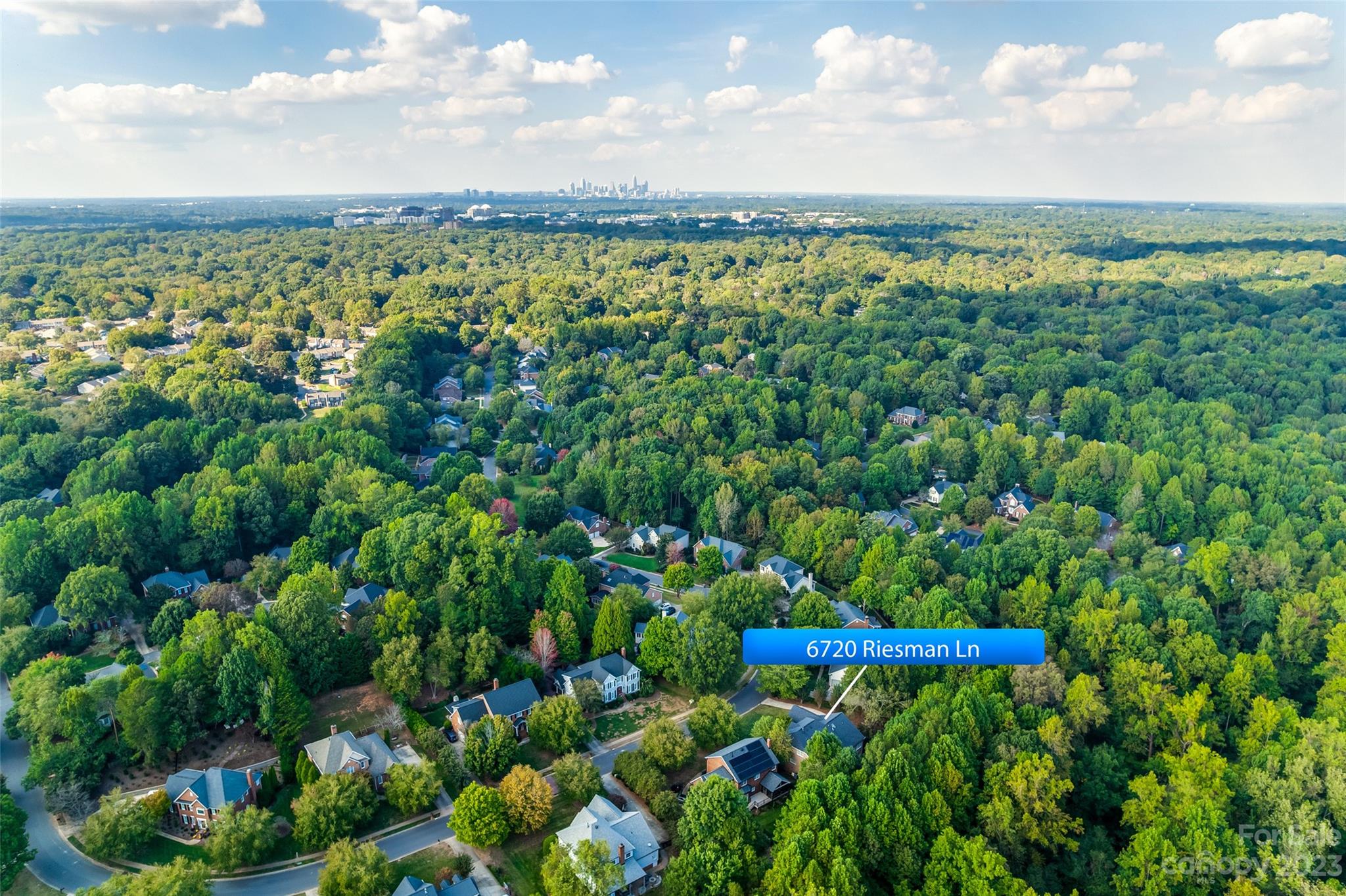 6720 Riesman Lane Charlotte, NC 28210 - Photo 47 of 47 Gallery Image 47