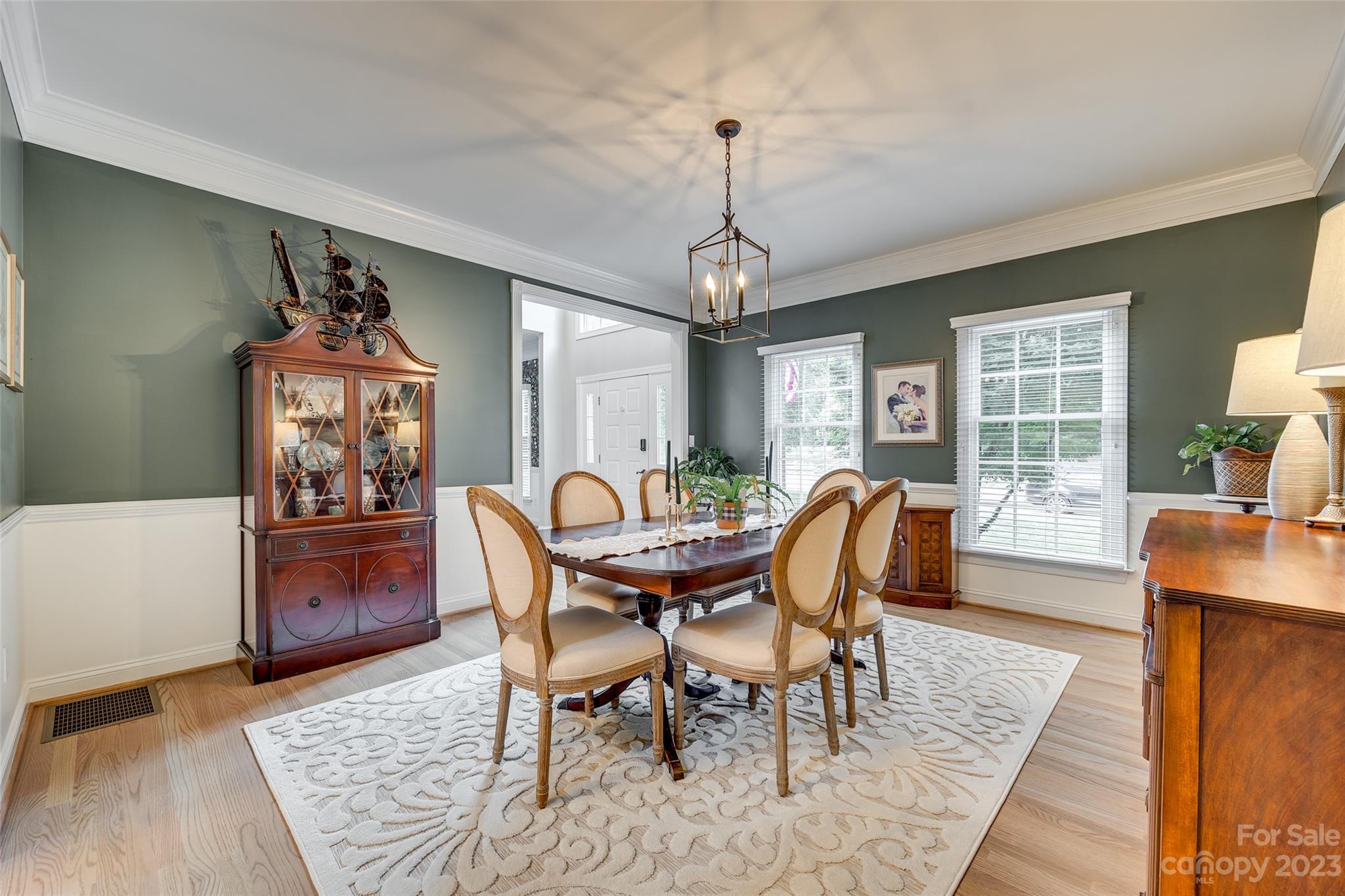 6720 Riesman Lane Charlotte, NC 28210 - Photo 8 of 47 Gallery Image 8