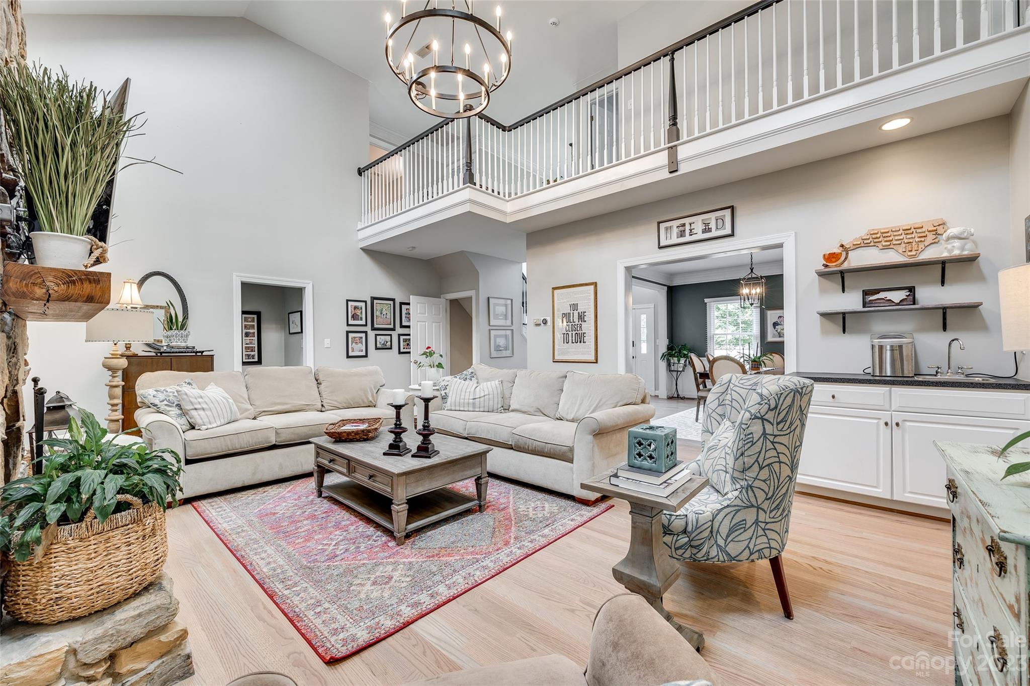 6720 Riesman Lane Charlotte, NC 28210 - Photo 10 of 47 Gallery Image 10
