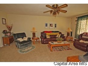 224 Dickinson Road Springfield, IL 62704 - Photo 4 of 11