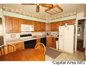 224 Dickinson Road Springfield, IL 62704 - Photo 6 of 11