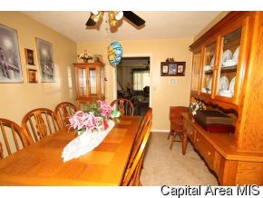 224 Dickinson Road Springfield, IL 62704 - Photo 7 of 11