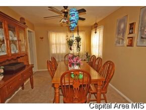 224 Dickinson Road Springfield, IL 62704 - Photo 8 of 11