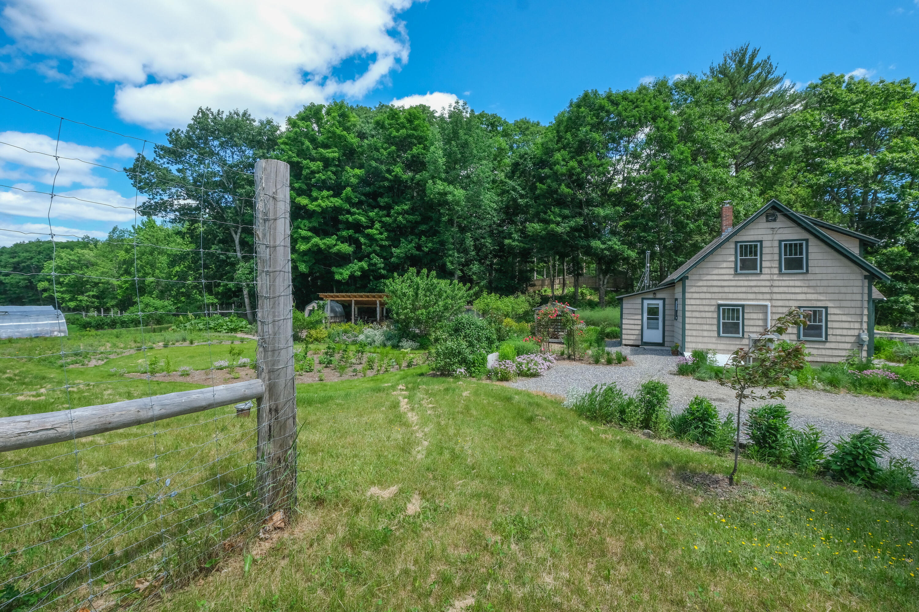 334 River Road Richmond, ME 04357 - Photo 35 of 40 334 river rd-3039