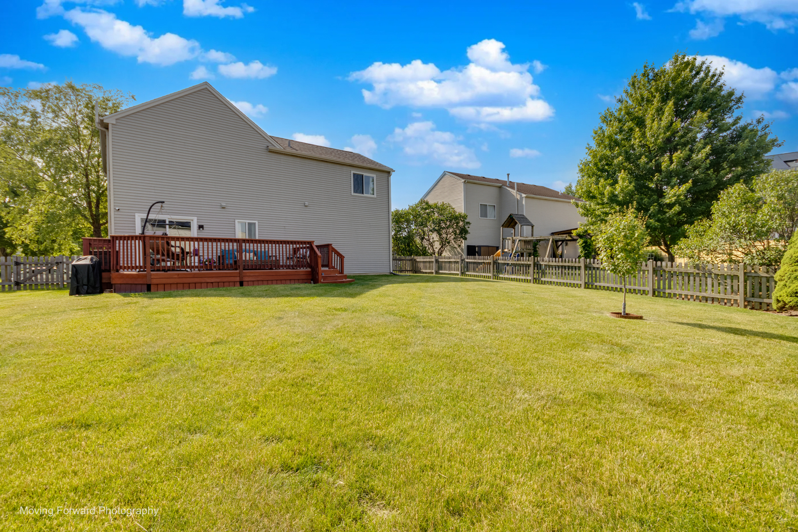 1803 Blue Ridge Drive Plainfield, IL 60586 - Photo 25 of 31