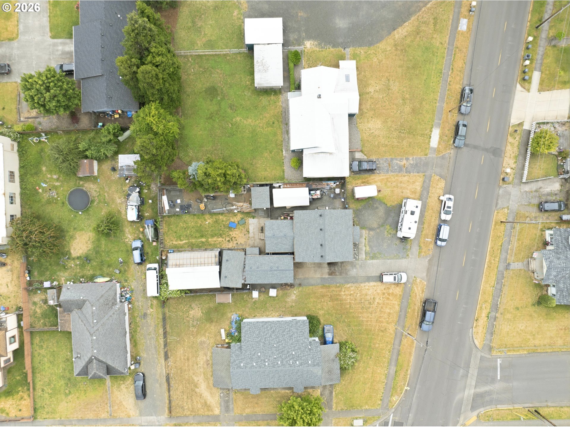 1525 South Second Street Lebanon, OR 97355 - Photo 19 of 24