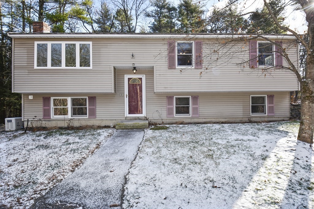 100 Warren Road Townsend, MA 01469 - Photo 1 of 19