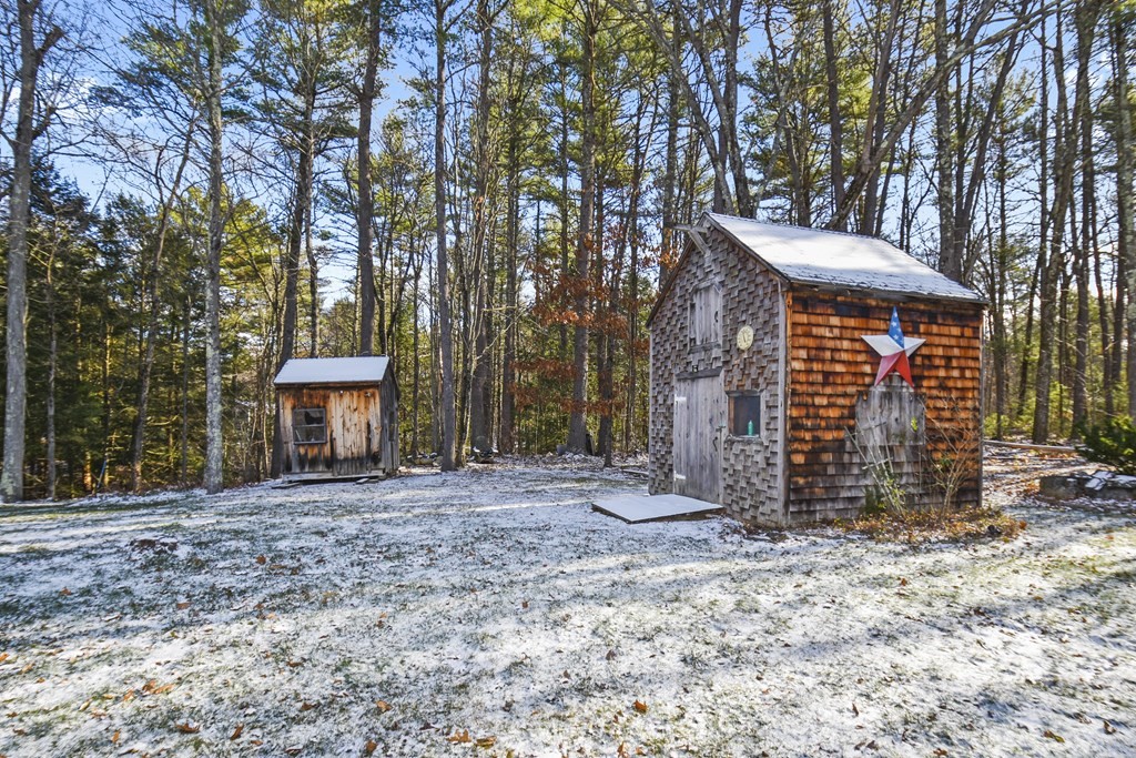 100 Warren Road Townsend, MA 01469 - Photo 15 of 19
