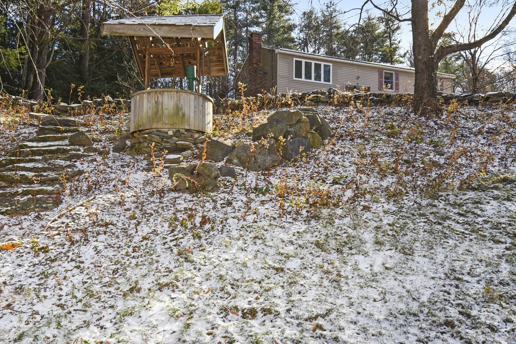 100 Warren Road Townsend, MA 01469 - Photo 18 of 19