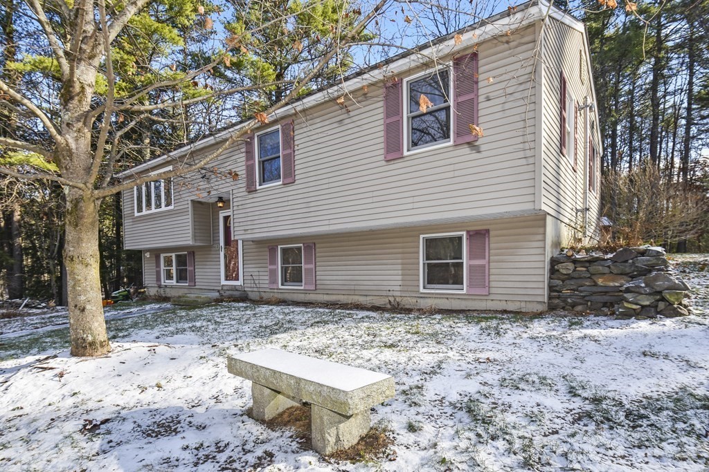 100 Warren Road Townsend, MA 01469 - Photo 2 of 19