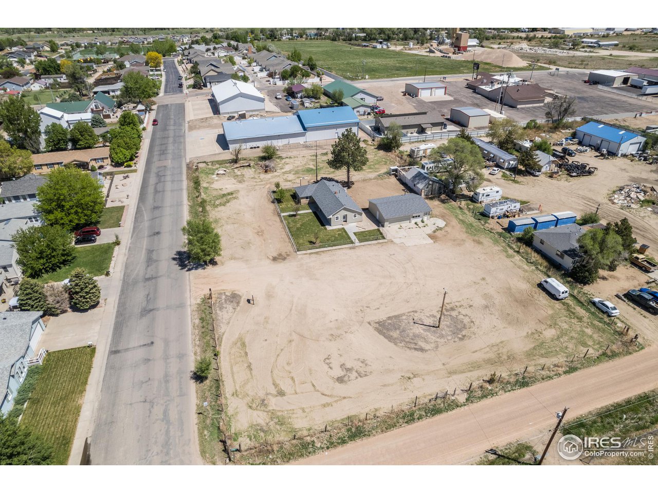 17660 Saunders Road Fort Morgan, CO 80701 - Photo 21 of 38 Gallery Image 21