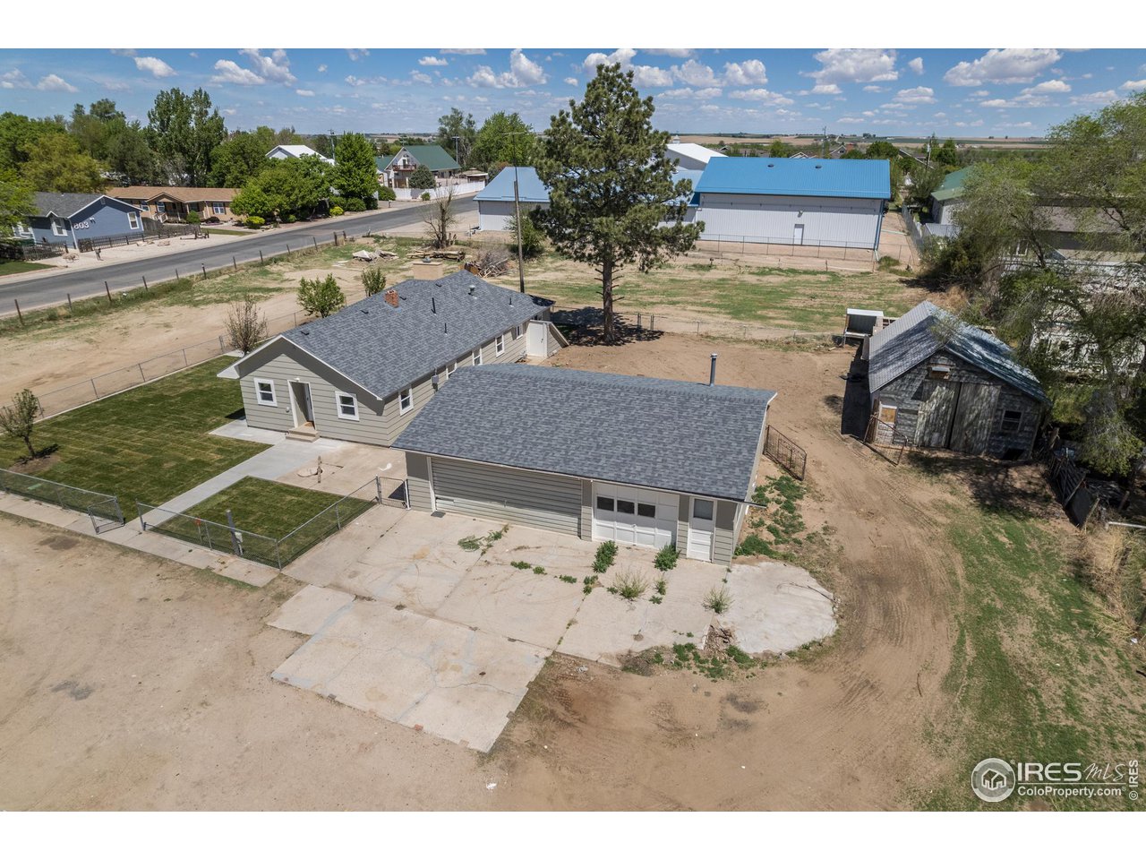 17660 Saunders Road Fort Morgan, CO 80701 - Photo 23 of 38 Gallery Image 23