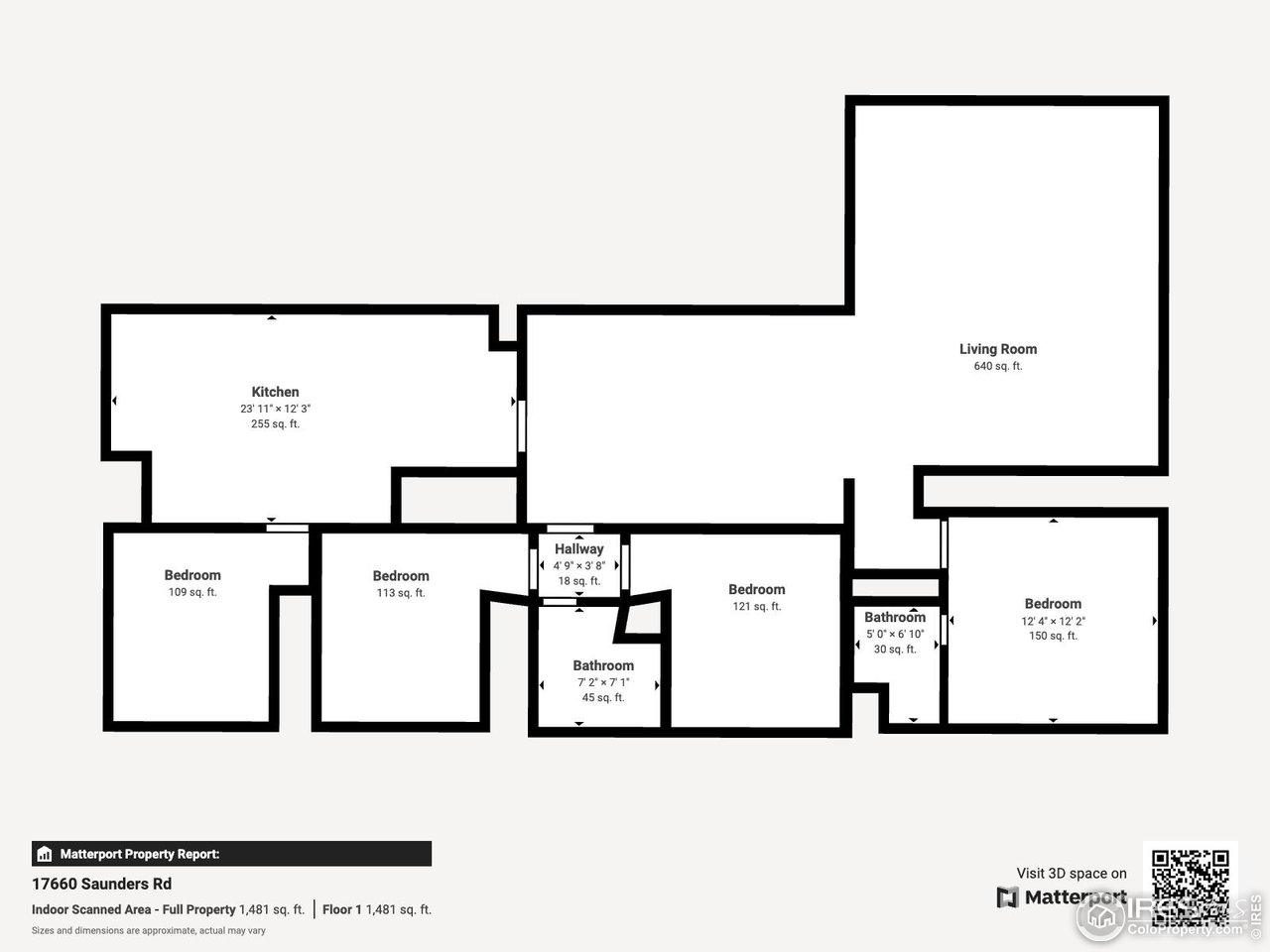 17660 Saunders Road Fort Morgan, CO 80701 - Photo 38 of 38 Gallery Image 38