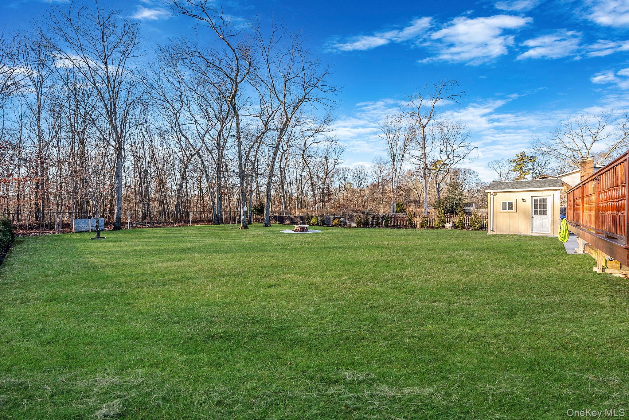 20 Howe Road Coram, NY 11727 - Photo 22 of 25