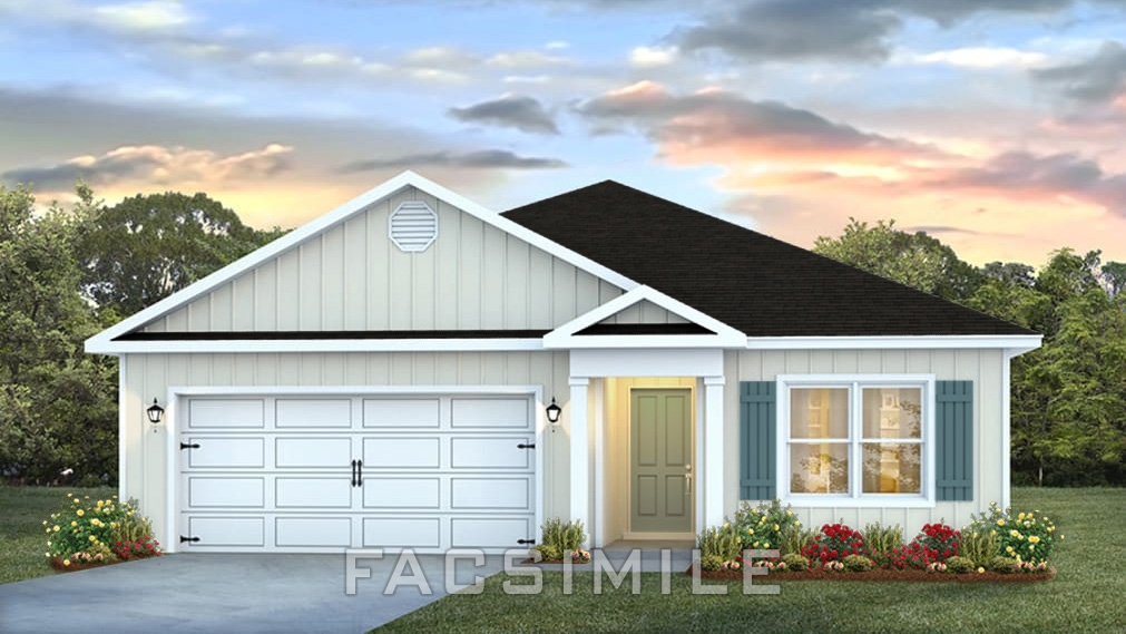 219 Fulham Lane Foley, AL 36535 - Photo 2 of 3