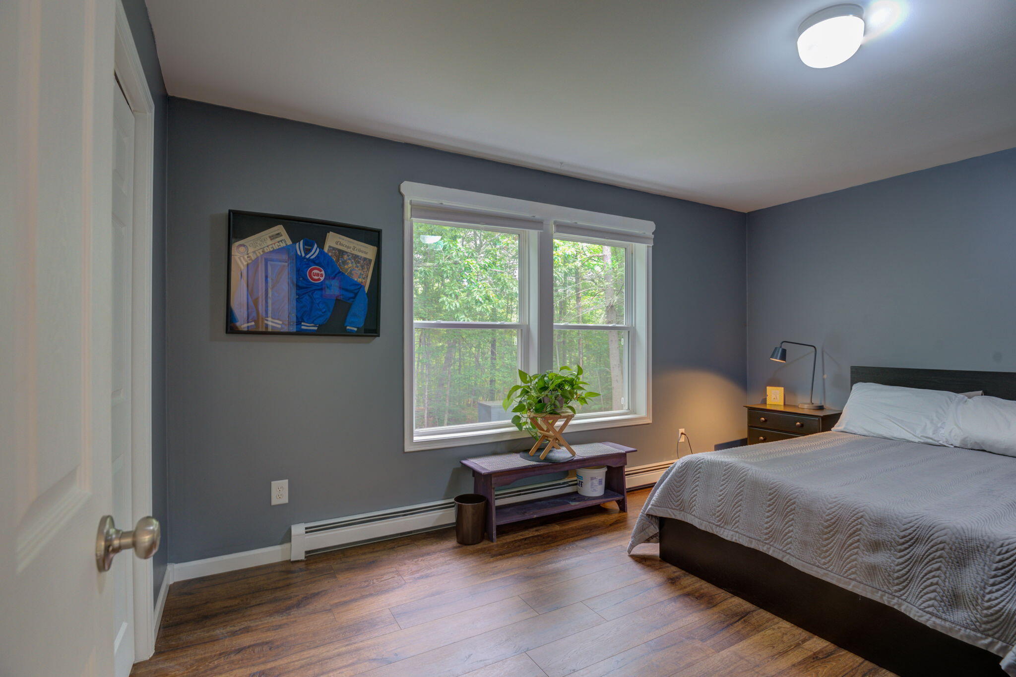 135 Josiah Norton Road Cape Neddick, ME 03902 - Photo 23 of 37 2nd Bedroom 2nd Floor