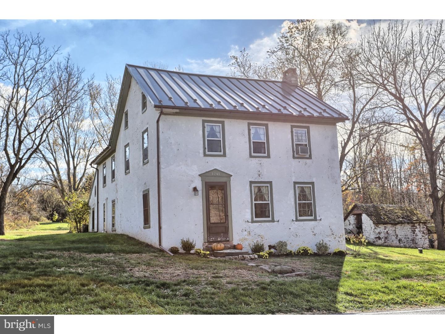 1241 Geigertown Road Birdsboro, PA 19508 - Photo 22 of 22 Gallery Image 22