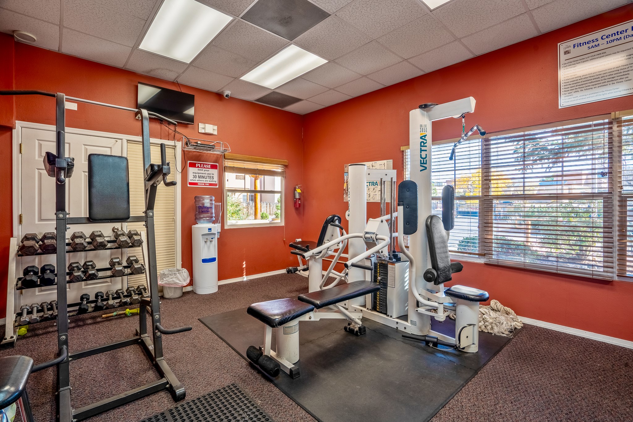 2210 Miguel Chavez Road, Unit 1418 Santa Fe, NM 87505 - Photo 22 of 32