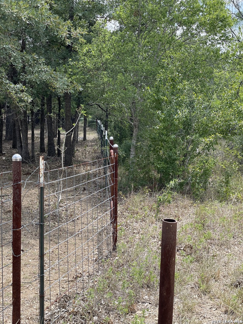 Tbd Hidden Pine Court Luling, TX 78648 - Photo 7 of 10 a pathway of a house with a yard