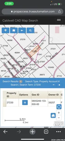 $250,000 | Tbd Hidden Pine Court, Luling, TX 78648