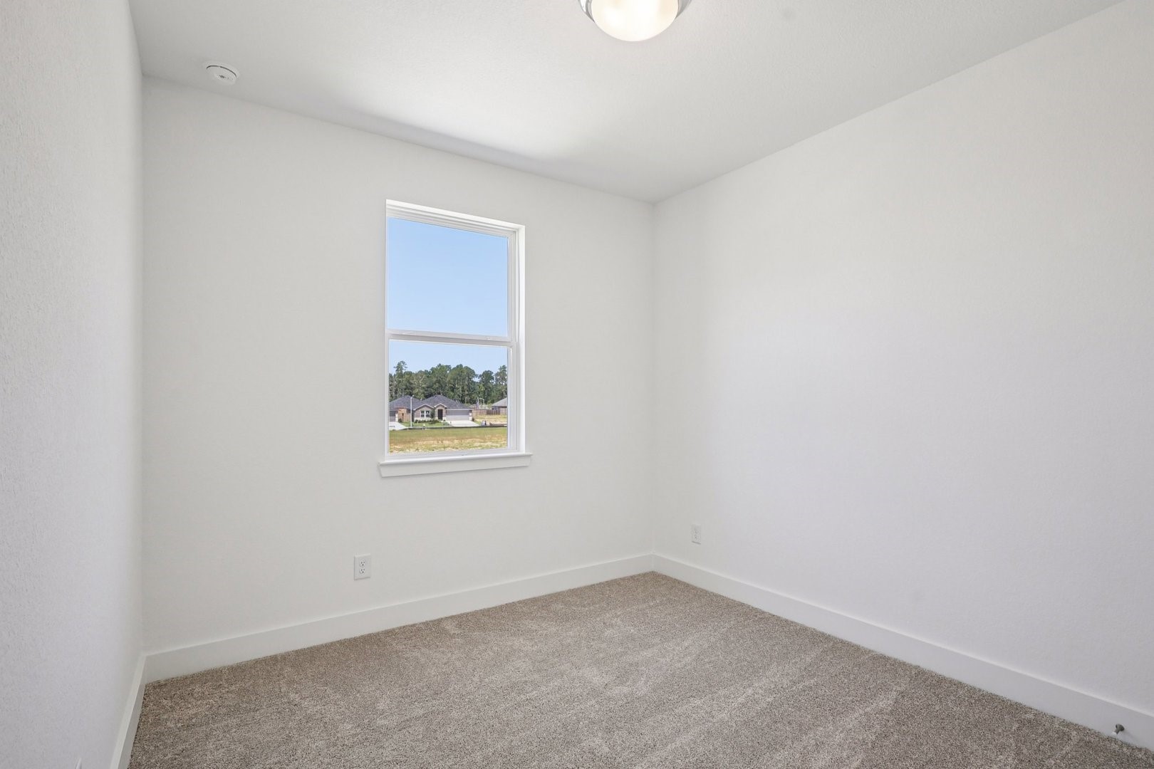 14459 Trumpet Lane Splendora, TX 77372 - Photo 18 of 25 Bedroom