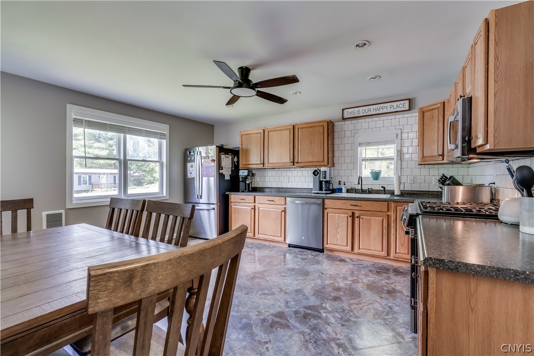 18365 Minkler Road Adams Center, NY 13606 - Photo 6 of 34