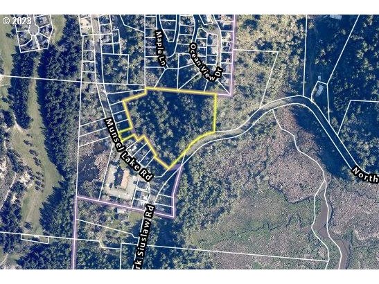 Munsel Lake, Unit TL100 Florence, OR 97439 - Photo 17 of 20 a view of entryway