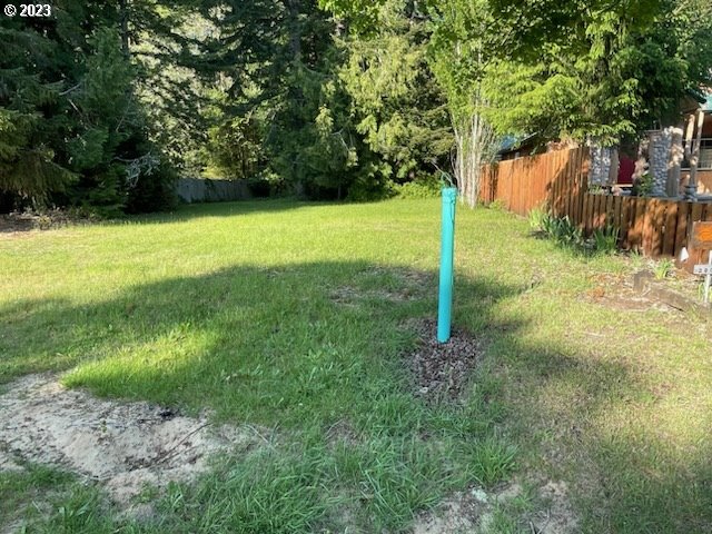 Munsel Lake, Unit TL100 Florence, OR 97439 - Photo 4 of 20 a view of a house with a yard