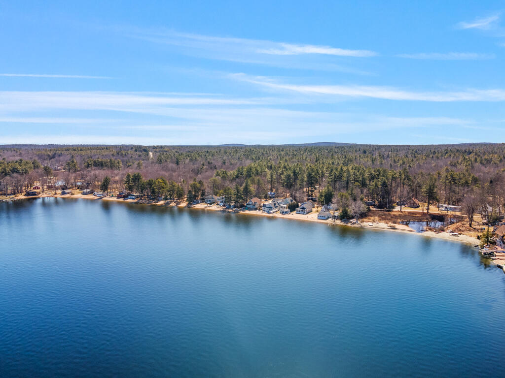 58 Wards Cove Road Standish, ME 04084 - Photo 45 of 49 DJI_0447